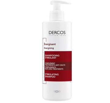VICHY DERCOS ENERGY+ Shampooing Stimulant Anti-Chute – 200 ml