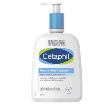 CETAPHIL Lotion Nettoyante 500 ml