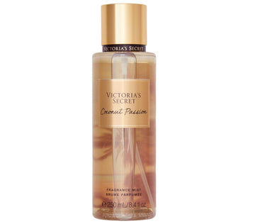 Victoria's Secret COCONUT PASSION Fragrance Mist