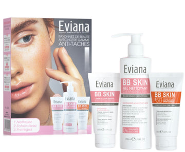 EVIANA – Pack Anti-Taches