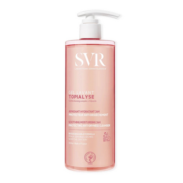 SVR TOPIALYSE Gel Lavant – 400 ml