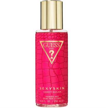 GUESS Sexy Skin Sweet Sugar Mist 250 ml