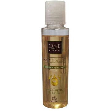 ONE CARE serum Collagen & Botox sans sulfate 100 ml