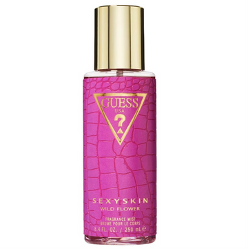 GUESS Sexy Skin Wild Flower Mist 250 ml