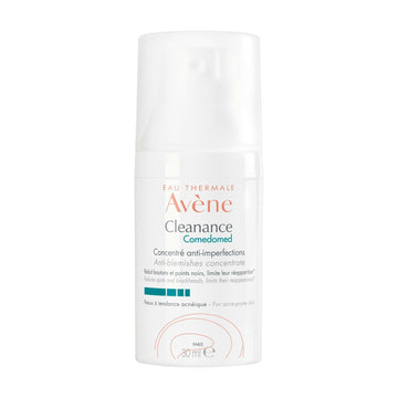 Avène cleanance comedomed concentré anti imperfections 30ml = Gel nettoyant 100ml OFFERT