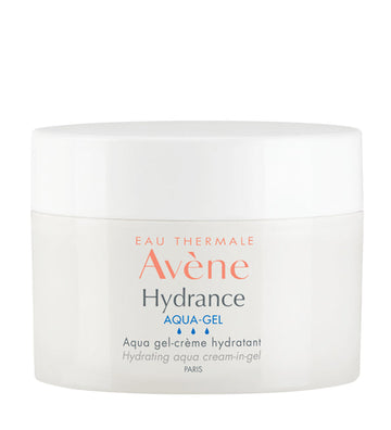 Avène - hydrance aqua-gel crème hydratante 50 ml