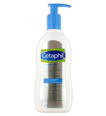 Cetaphil – Restoraderm Emulsion hydratante – 295 ml