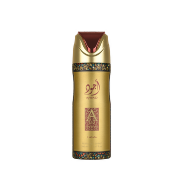 LATTAFA Ajwad Deodorant Spray 200ml