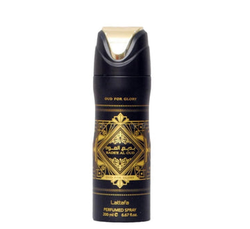 BADE'E AL OUD déodorant pour homme 200ml