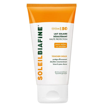 BIAFINE Lait Solaire Ultra Hydratant SPF50 + 150 ml