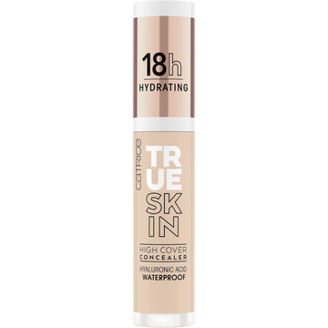 CATRICE True Skin High Cover Concealer correcteur haute couvrance 10