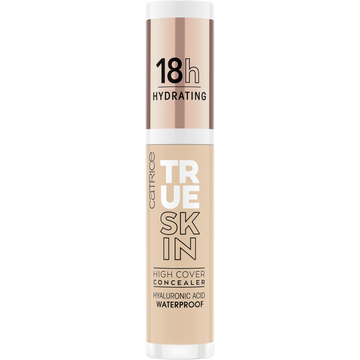 CATRICE True Skin High Cover Concealer correcteur haute couvrance 15