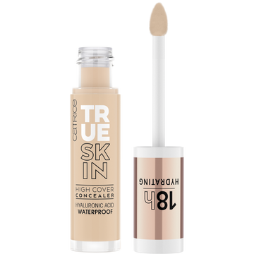CATRICE True Skin High Cover Concealer correcteur haute couvrance 15