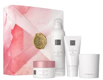 THE RITUAL OF SAKURA Coffret M