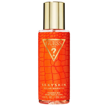 GUESS Sexy Skin Solar Warmth 250 ml