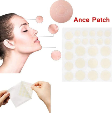 COSRX Acne Pimple Master Patch 24 Patchs