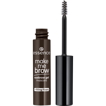 ESSENCE – MASCARA SOURCILS MAKE ME BROW EYEBROW GEL 02
