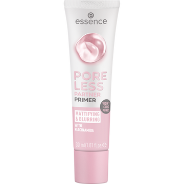 ESSENCE PORELESS PARTNER PRIMER