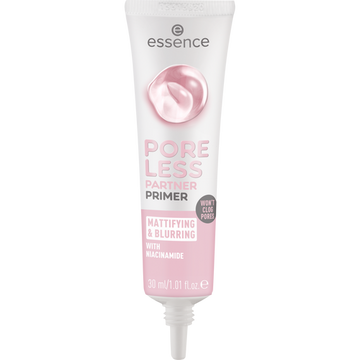 ESSENCE PORELESS PARTNER PRIMER