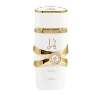 YARA fragrance eau de parfum pour homme et femme 100ml