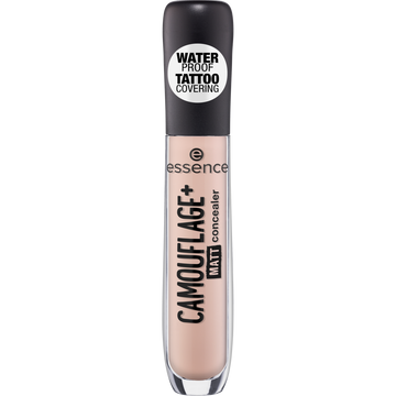 ESSENCE concealer correcteur mat 10 - Light rose