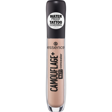 ESSENCE concealer correcteur mat 20 - Light ivory