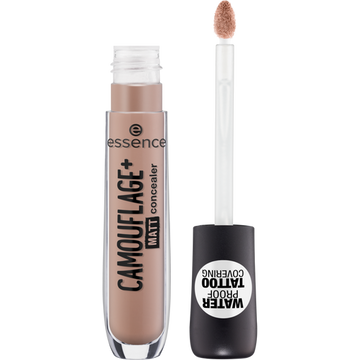 ESSENCE concealer correcteur mat 30 - Light honey