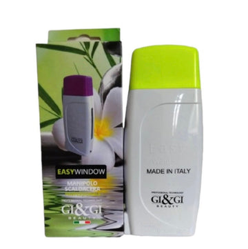 EASY WINDOW chauffe Cire 110 240V-50W