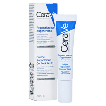 CERAVE Crème Réparatrice Contour Yeux 14ml