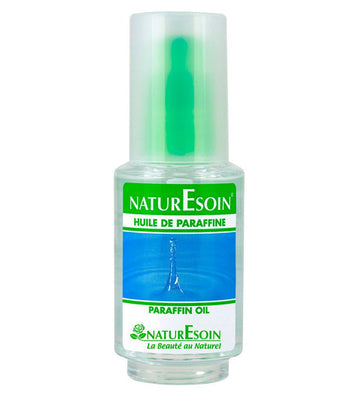 NaturEsoin Huile de Paraffine – 50 ml