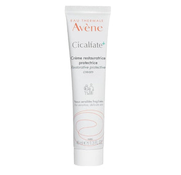 AVÈNE crème réparatrice protectrice peau irritée cicatrice +cicalfate 100ml