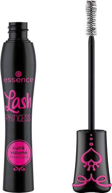 Essence - Mascara Lash Princess Curl & Volume