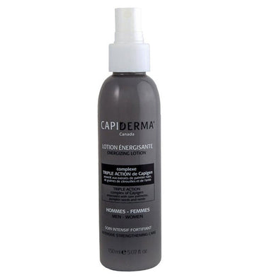 Capiderma – Lotion soin intensif anti-chute – 150 ml
