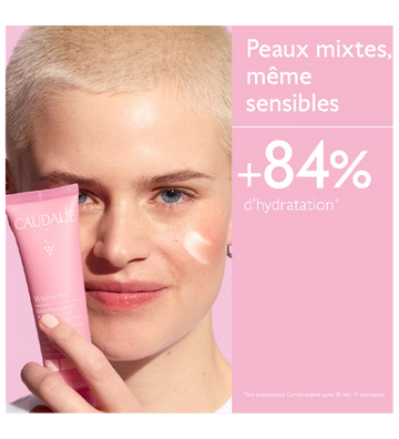 Caudalie Vino-Hydra Gelée Hydratante 60ML
