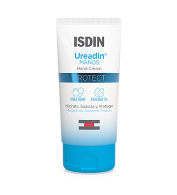 isdin Ureadin hand cream protect 50ml