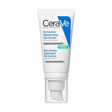 CERAVE Gel Crème Hydratant Oil Control 52ml