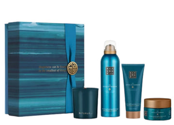 THE RITUAL OF HAMMAM Coffret M