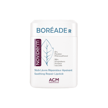 ACM NOVIDERM BOREADE STICK LEVRES REPARATEUR APAISANT 9.2G