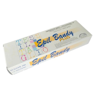 EPIL Bandy Plus 100 pcs