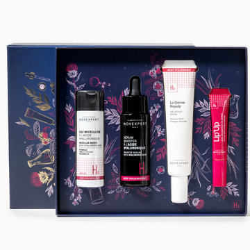 NOVEXPERT – Coffret Premium AH