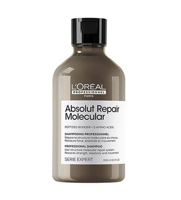 L'oreal professionnel absolut repair molecular shampooing 300 ml