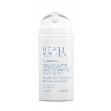 Lucia Rapetti Aquapeel Peeling Végétal Naturel 100 ML