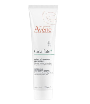 Avène - cicalfate+ crème réparatrice protectrice 100 ml