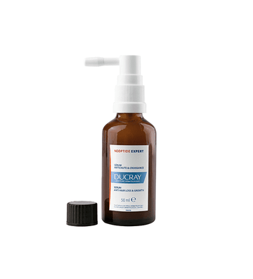 DUCRAY NEOPTIDE EXPERT Sérum antichute & croissance 2*50ML