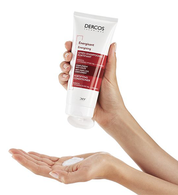 Vichy dercos après-shampoing energisant anti-chute | 200ml