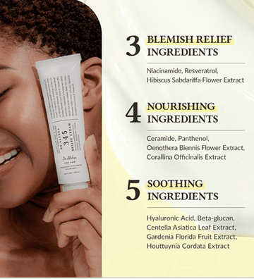 DR ALTHEA 345 RELIEF CREAM 50 ML