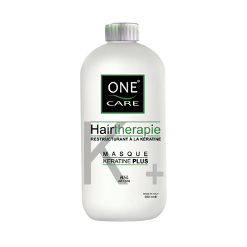 ONE CARE Masque 500 ml