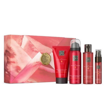 THE RITUAL OF AYURVEDA Coffret S