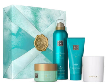 THE RITUAL OF KARMA Coffret M