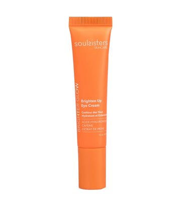 Soulsisters Contour des Yeux Hydratant & Éclaircissant